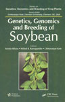 Genetics, Genomics and Breeding of Soybean,1578086817,9781578086818