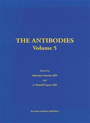 Antibodies,9057025892,9789057025891