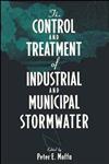 The Control and Treatment of Industrial and Municipal Stormwater,0471286486,9780471286486