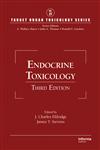 Endocrine Toxicology Edited by J. Charles Eldridge, James T. Stevens 3rd Edition,1420093096,9781420093094