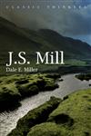 John Stuart Mill,0745625835,9780745625836