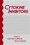 Cytokine Inhibitors,0824704347,9780824704346