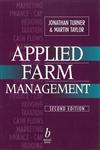 Applied Farm Management 2nd Edition,0632036036,9780632036035
