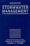 Stormwater Management 1st Edition,0471571350,9780471571353
