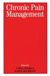Chronic Pain Management,1861564538,9781861564535