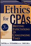 Ethics for CPAs Meeting Expectations in Challenging Times,0471271764,9780471271765