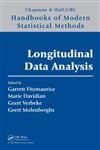 Longitudinal Data Analysis,1584886587,9781584886587