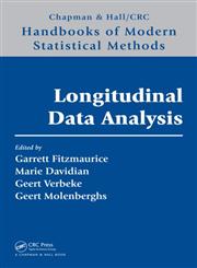 Longitudinal Data Analysis,1584886587,9781584886587