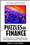 Puzzles of Finance Six Practical Problems and their Remarkable Solutions 1st Edition,0471228842,9780471228844
