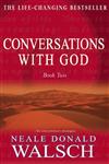 Conversations with God, Book 2 An Uncommon Dialogue 1st Published,0340765445,9780340765449