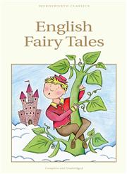 English Fairy Tales,1853261335,9781853261336