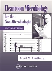 Cleanroom Microbiology for the Non-Microbiologist 2nd Edition,084931996X,9780849319969