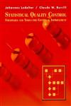 Statistical Quality Control Strategies and Tools for Continual Improvement,0471183784,9780471183785