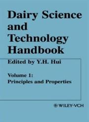 Dairy Science and Technology Handbook, Vol. 1 Principles and Properties,0470127066,9780470127063