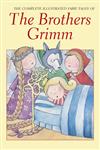 Brothers Grimm The Complete Fairy Tales,1853268984,9781853268984