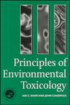 Principles of Environmental Toxicology,0748403566,9780748403561