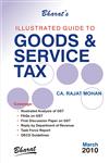 Bharat's Illustrated Guide to Goods & Service Tax,8177336053,9788177336054