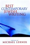 Best Contemporary Jewish Writing 1st Edition,0787959723,9780787959722