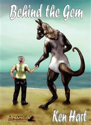 Behind the Gem,0984452176,9780984452170