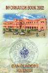 Information Book 2002 Up-dated till 30th June, 2002
