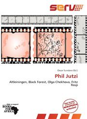 Phil Jutzi,6136233908,9786136233901