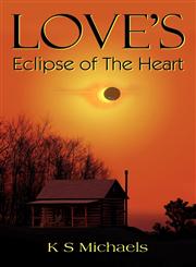Love's Eclipse of the Heart,1432741160,9781432741167