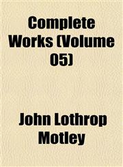 Complete Works (Volume 05),1154996395,9781154996395