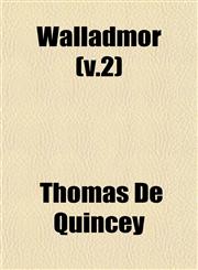 Walladmor (v.2),1153208938,9781153208932