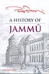 A History of Jammu,8170493129,9788170493129
