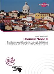 Council Nedd II,6136727021,9786136727028