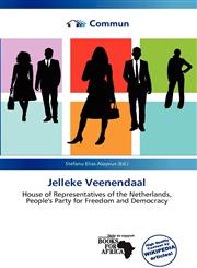 Jelleke Veenendaal,6137290840,9786137290842