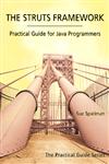 The Struts Framework Practical Guide for Java Programmers,1558608621,9781558608627