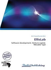 Ellislab,6201603050,9786201603059