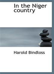 In the Niger country,1116413957,9781116413953
