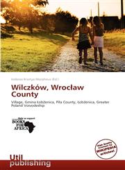 Wilczków, Wrocław County,613782733X,9786137827338
