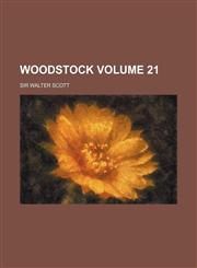 Woodstock Volume 21,1154890260,9781154890266
