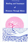 Healing and Treatment of Diseases Through Water 2nd Revised Edition, Reprint,8170304946,9788170304944