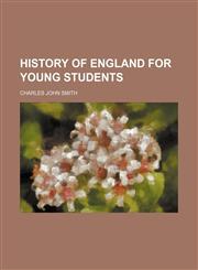 History of England for Young Students,1459081382,9781459081383