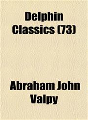Delphin Classics (73),1152023462,9781152023468
