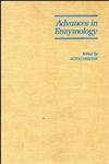 Advances in Enzymology and Related Areas of Molecular Biology, Vol. 70 1st Edition,0471040975,9780471040972