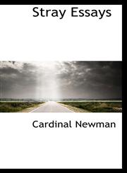 Stray Essays,1110397674,9781110397679