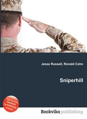 Sniperhill,5511370517,9785511370514