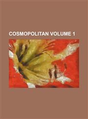 Cosmopolitan Volume 1,1159594813,9781159594817