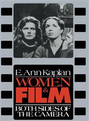 Women & Film,0415027640,9780415027649