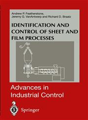Identification and Control of Sheet and Film Processes,1852333057,9781852333058