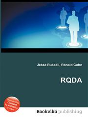 Rqda,5511944025,9785511944029