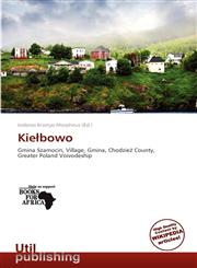 Kiełbowo,613935739X,9786139357390