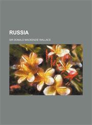 Russia (Volume 24),1458966313,9781458966315