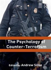 The Psychology of Counter-Terrorism 1st Edition,0415558409,9780415558402