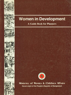 Women in Development A Guide Book for Planners